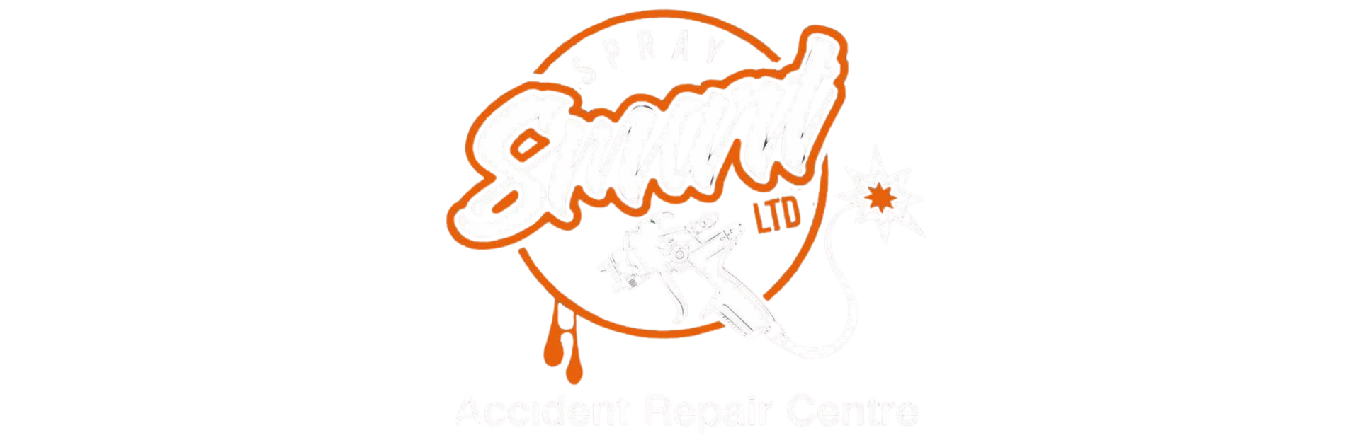 Spray Smart Accident Repair Centre logo